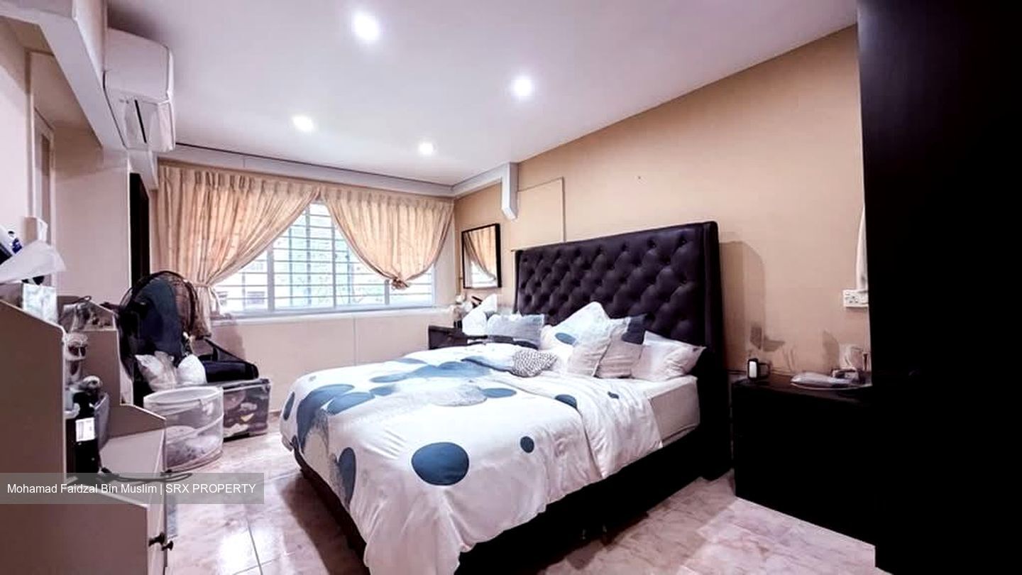Blk 290G Spring View (Bukit Batok), HDB 4 Rooms #597191621